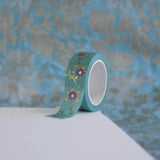 Botanica Washi Tape - Antoinette