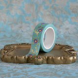 Botanica Washi Tape - Antoinette