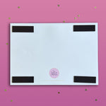 desktop planner - notepad - the quirky cup collective