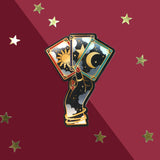 Destiny Awaits Sticker