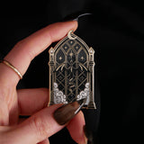Dragon Academy Pin