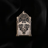 Dragon Academy Pin
