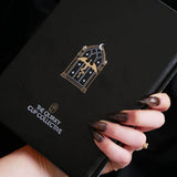Dragon Lore Journal
