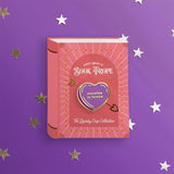 Enemies to Lovers Pin