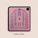 Everything Nice eReader Sticker Insert - Kobo LIbra 2 & Kobo Color 