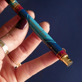 Fearless Pen