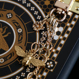 Honey Bee Charmlet - Gold