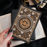 Honey Bee eReader Sticker Insert