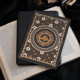 Honey Bee eReader Sticker Insert