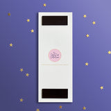 La Lune - Notepad - Shopping list - Organisation - The Quirky Cup Collective