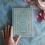 Literati Journal - Antoinette