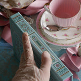 Literati Journal - Antoinette