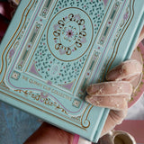 Literati Journal - Antoinette