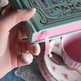Literati Journal - Antoinette