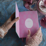 Literati Journal - Antoinette