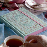 Literati Journal - Antoinette