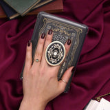 Literati Clingie - Black