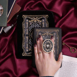 Literati Black E-Reader Bundle
