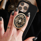 Literati Clingie - Black