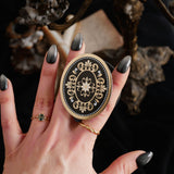 Literati Clingie - Black