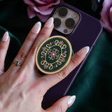 Literati Clingie - Forest Green