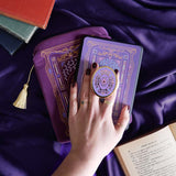 Literati Wisteria E-Reader Bundle