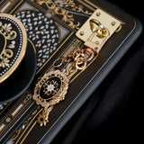 Literati Charmlet - Black