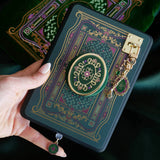 Literati eReader Bundle - Forest Green