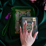 Literati eReader Bundle - Forest Green