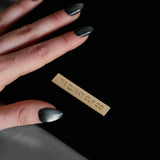 Literati eReader Sleeve - Black