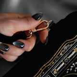 Literati eReader Sleeve - Black