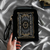 Literati eReader Sleeve - Black