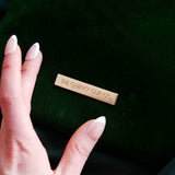 Literati eReader Sleeve - Forest Green
