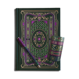 Literati Journal Bundle - Forest Green