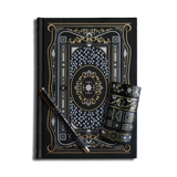 Literati Journal Bundle - Black