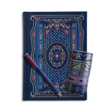 Literati Journal Bundle - Royal Blue
