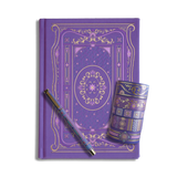 Literati Journal Bundle - Wisteria