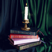 Literati Journal - Wisteria