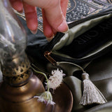 Literati eReader Sleeve - Sage