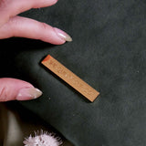 Literati eReader Sleeve - Sage