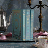 The Antoinette Trilogy