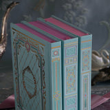 The Antoinette Trilogy