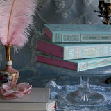 The Antoinette Trilogy