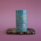 Literati Washi Tape Set - Antoinette