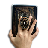 Literati Clingie - Black