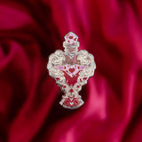 Love Elixir Enamel Pin