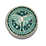 Luna Moth Clingie