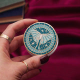 Luna Moth Clingie