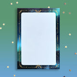 Luna Moth A5 Dot Grid Notepad