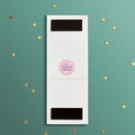 Luna Moth - Notepad - Shopping list - Organisation - The Quirky Cup Collective